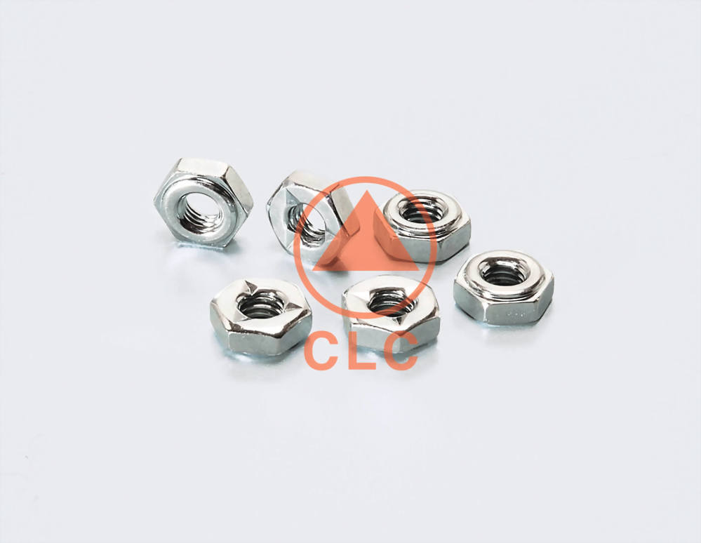 (31) 螺帽 OEM NUT - HEX LOCK NUT