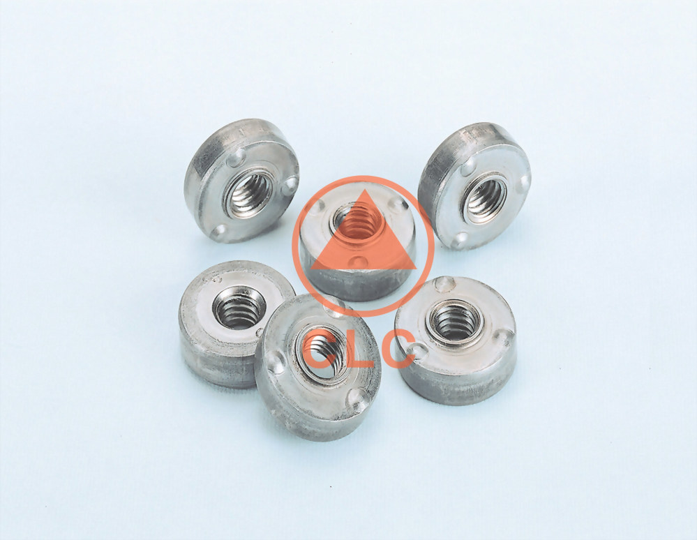(06) OEM PRODUCT - SPECIAL ROUND WELD NUT