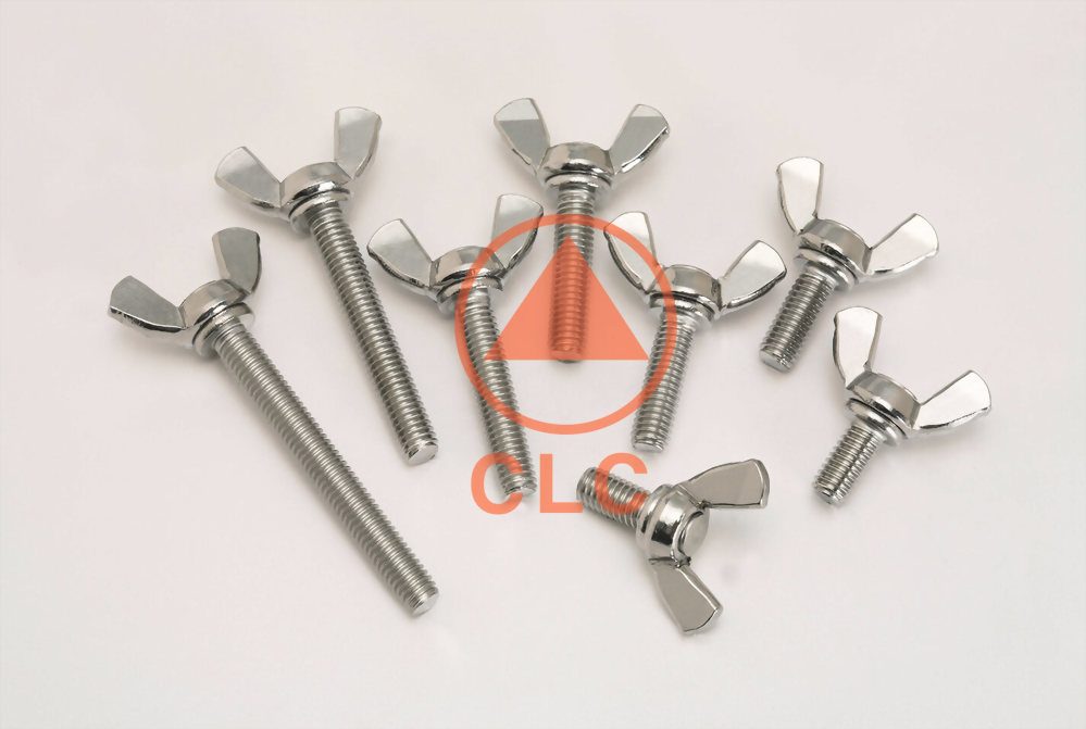 (60) 螺帽 OEM NUT - HEX LOCK NUT