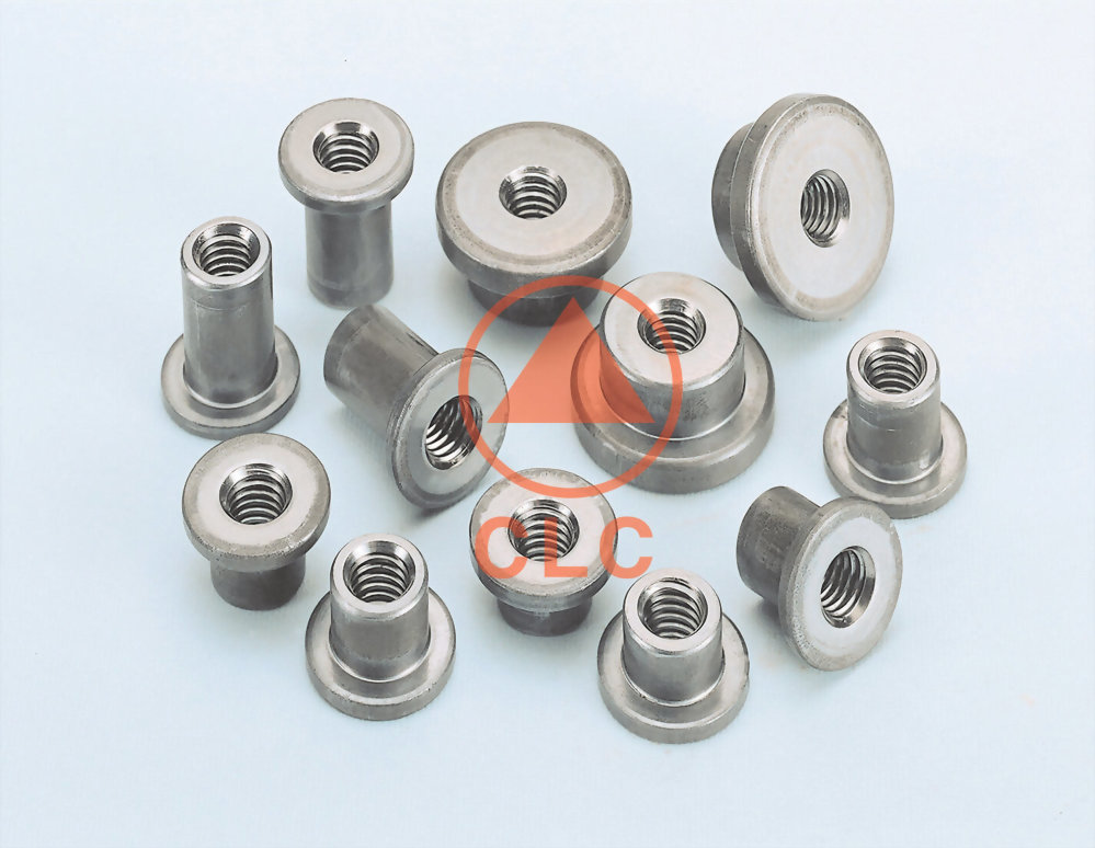(08) OEM PRODUCTS - SPECIAL T NUT