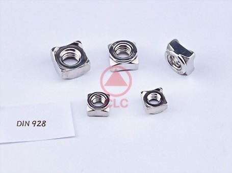 (19) DIN6923/980V/929/928、IFI HEX FLANGE NUT、HEX CONE NUT、HEX K-NUT