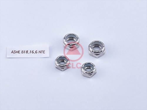 ASME B18.16.6 NTE