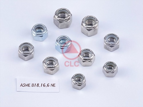 ASME B18.16.6 NE
