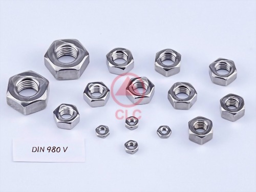 DIN 980V