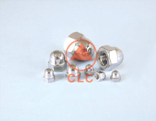 (11) DIN1587、HEX CAP NUT (11) DIN1587、HEX CAP NUT