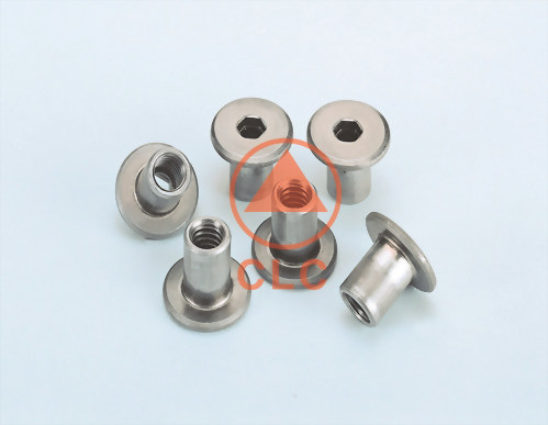 (12) OEM PRODUCT-SPECIAL T-NUT (12) OEM PRODUCT-SPECIAL T-NUT