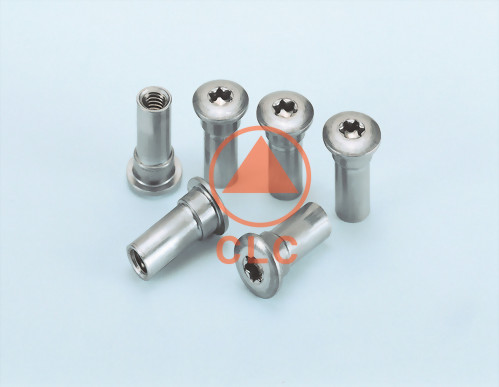(14) OEM PRODUCT-SPECIAL NUT (14) OEM PRODUCT-SPECIAL NUT