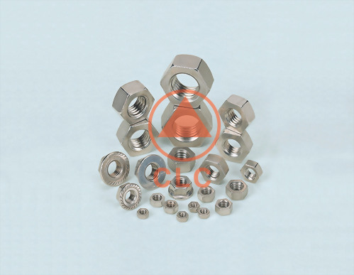 (17) DIN934/439/UNI5587、IFI FINISH/JAM/HEAVY NUT、DIN6923、HEX FLANGE NUT (17) DIN934/439/UNI5587、IFI FINISH/JAM/HEAVY NUT、DIN6923、HEX FLANGE NUT