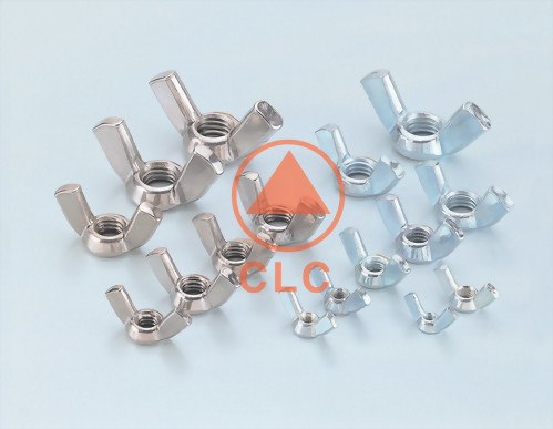 (22) DIN315、IFI WING NUT (AF.)