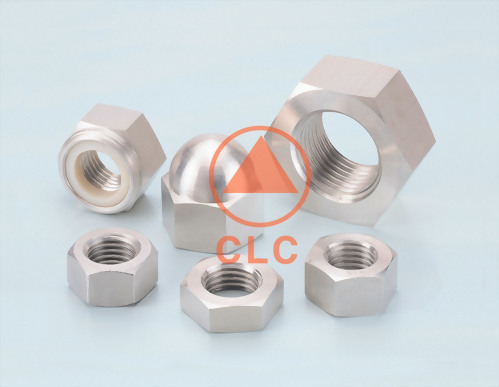 (23) DIN1587/982/985、JISB1181 TYPE1/TYPE2/TYPE3