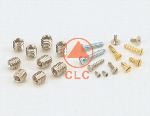 (25) HEX SOCKET SCREWS、DIN912/913/916、SCREWS