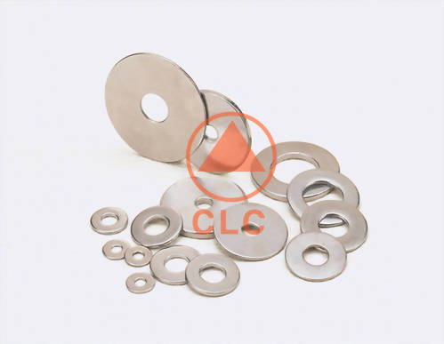 (26) DIN125A/9021、FLAT WASHER