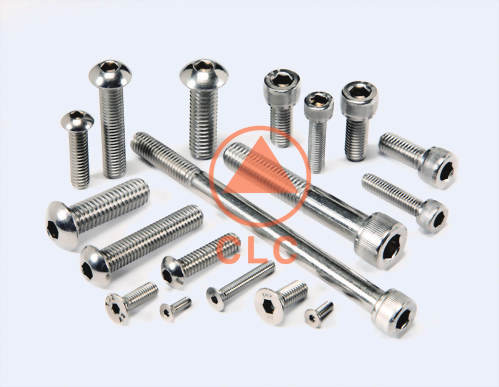 (36) HEX SOCKET SCREW、DIN912/7991/7380/6912