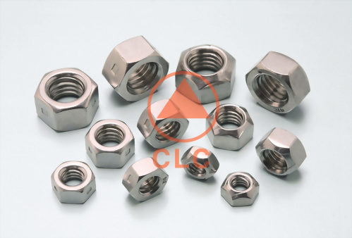 (43) DIN1587/917、HEX LOCK NUT