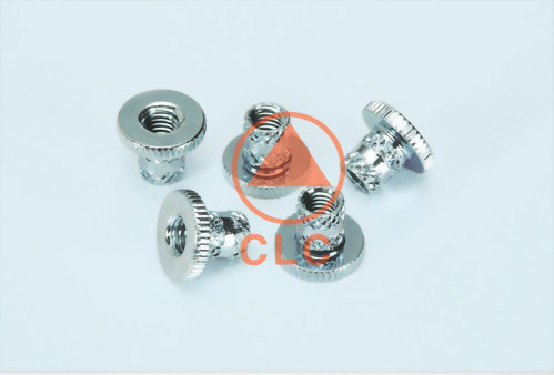 (46) OEM PRODUCT - SPECIAL NUTS、DIN912/7991/7380/6912