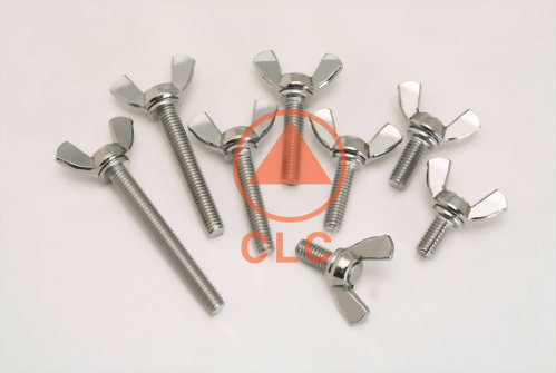 (60) OEM NUT - HEX LOCK NUT