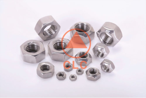 70 BRASS SQUARE NUT、HEX NYLON INSERT NUT、FLANGE NUT
