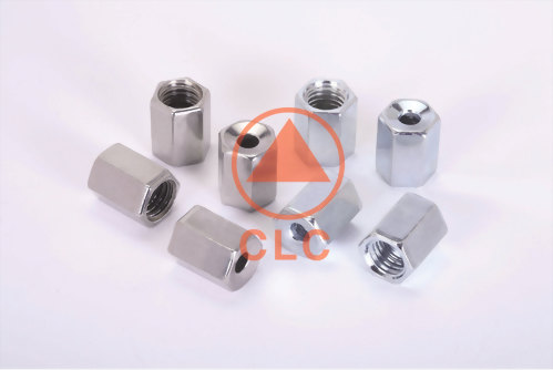 71 OEM NUT - HEX LOCK NUT