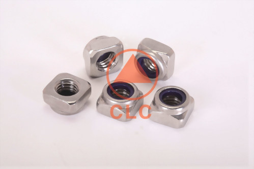 73 DIN1587/917、HEX CAP NUT