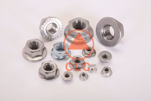 79 BRASS SQUARE NUT、HEX NYLON INSERT NUT、FLANGE NUT