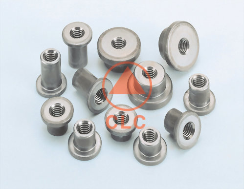 (08) OEM PRODUCTS - SPECIAL T NUT (08) OEM PRODUCTS - SPECIAL T NUT