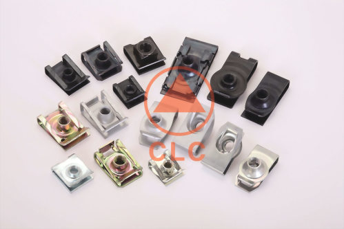 83 螺帽 DIN1587/917、HEX CAP NUT