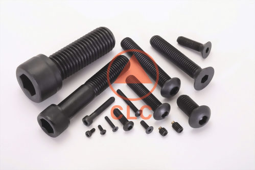 84 DIN1587/917、HEX CAP NUT