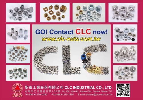Wanna buy NUTS? or FASTENERS? GO! Contact CLC now! Wanna buy NUTS? or FASTENERS? GO! Contact CLC now!