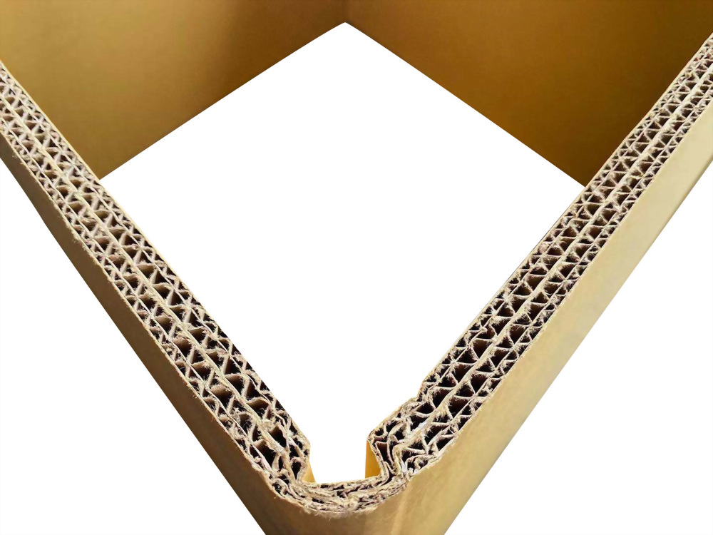 工業圍箱 (範例)