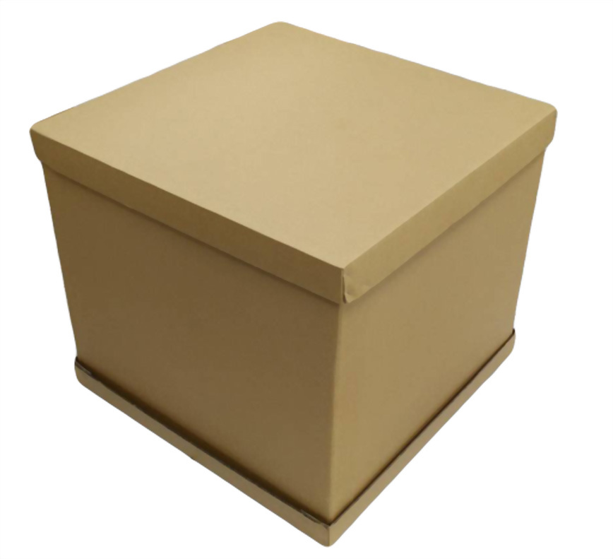 工業包裝箱 (範例)