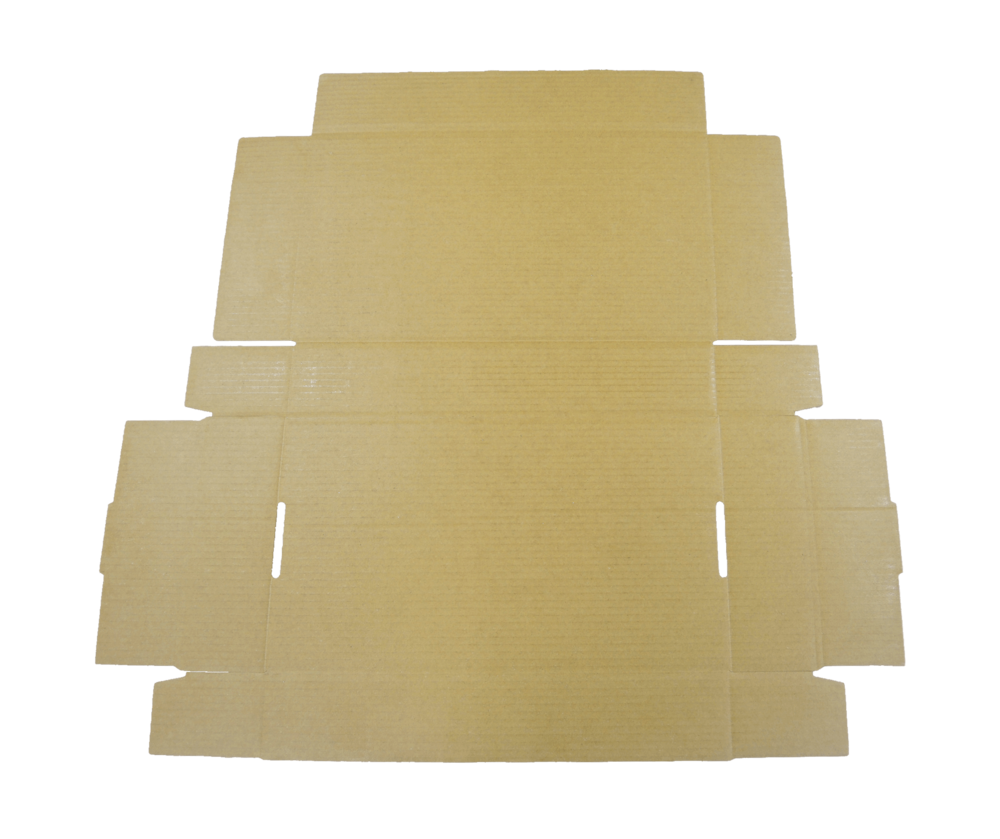 加工紙箱 (範例3)