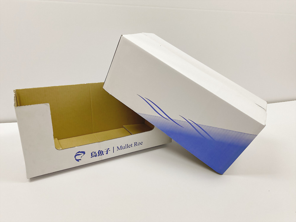 天地盒 （範例 1）