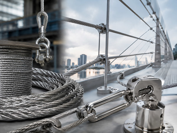Stainless Steel Wire Solutions - Sheh Kai Precision