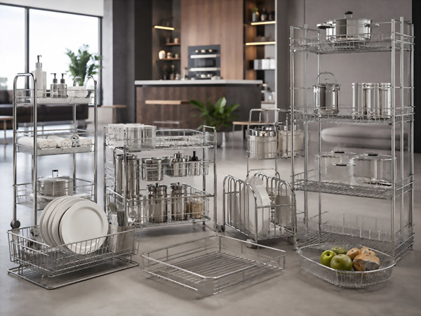 Stainless Steel Wire Solutions - Sheh Kai Precision