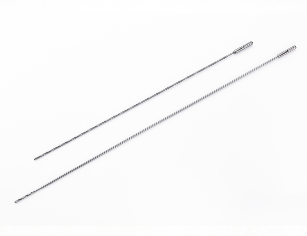 Specialty Drill Bits