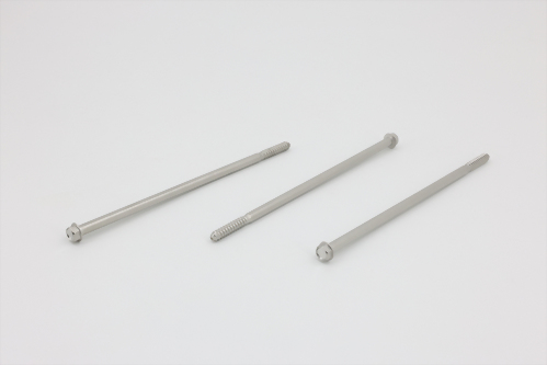 Stainless Steel Thread Forming Screws