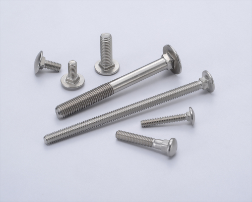 不鏽鋼馬車螺栓