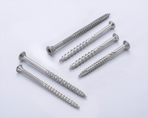 不鏽鋼地板螺絲