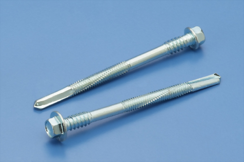 Bi-Metal Sandwich Panel Screw