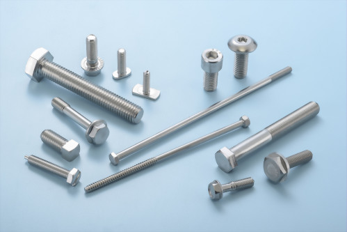 ボルト／ねじ