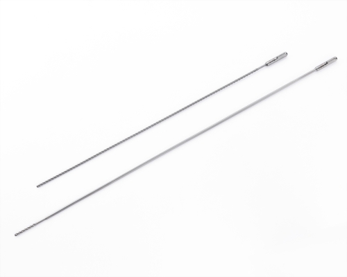 Extra-Long Hammer Drill Bits