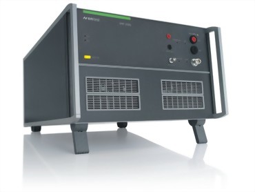 AMP 200N1.1-低頻功率放大器