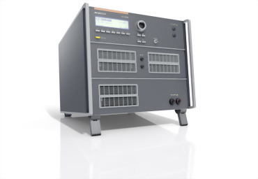 LD 200N100-拋負載模擬器