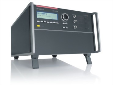 VCS 500N12 Series-12KV組合波雷擊模擬器