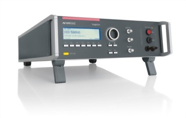 VSS 500N6-6KV組合波雷擊模擬器