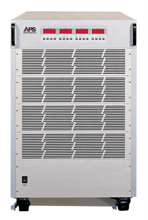 APS3000 系列三相輸出頻率轉換器