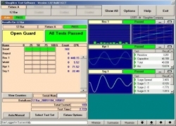 Model 1740 Test System 9
