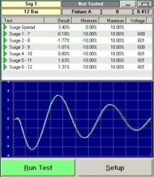 Model 1740 Test System 5