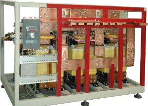 STATIC CURRENT SOURCES GI1K - SI SERIES 4