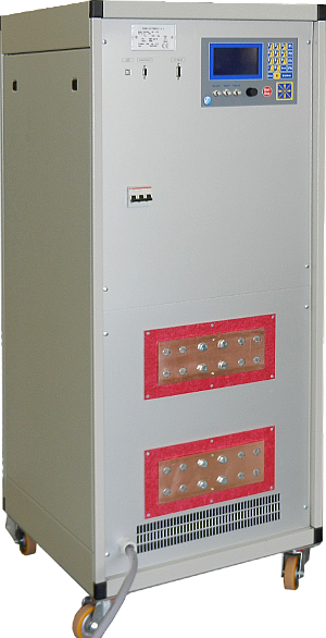 STATIC CURRENT SOURCES GI1K SERIES 2